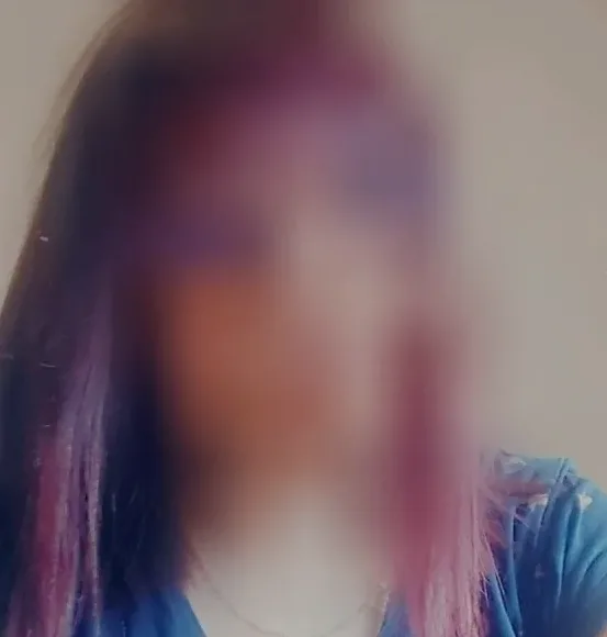 Amanda, 35
