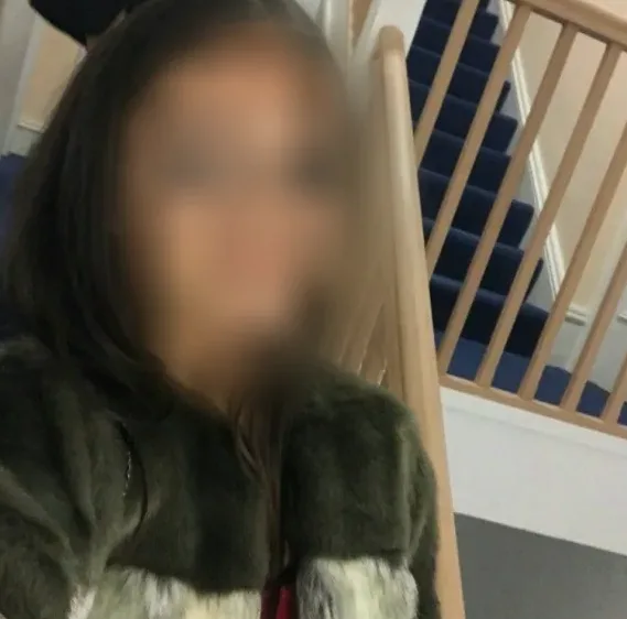 Bianca, 21
