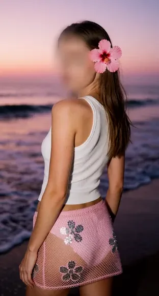 Johanne, 27