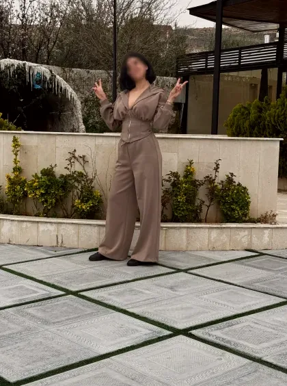 Kamilla, 34