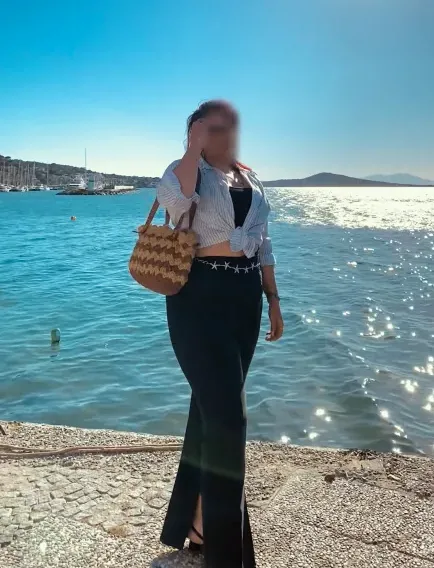 Maiken, 26