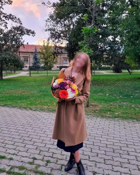 Mariam, 35