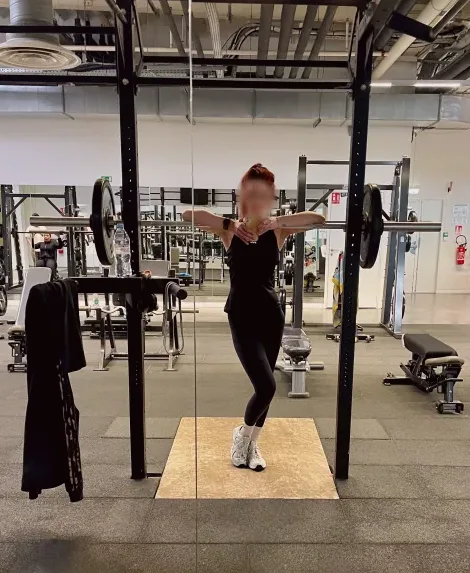 Marie, 37