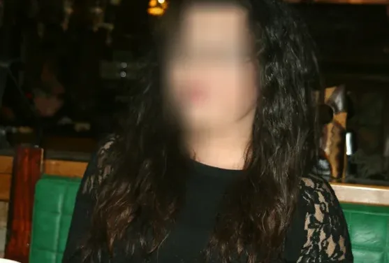Merve, 24