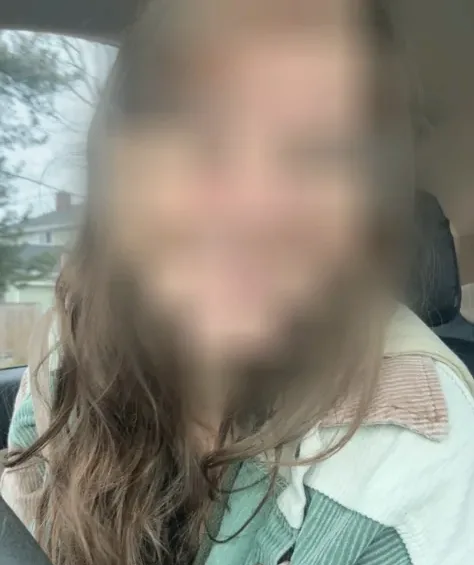 Mette, 40