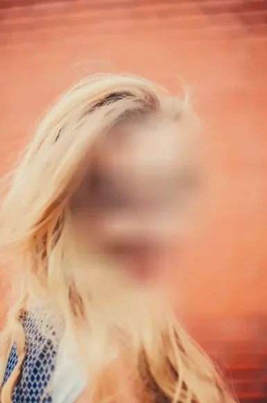 Michelle, 36