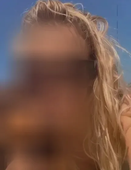 Molly, 35