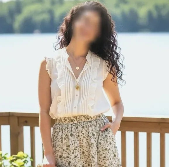 Silje, 36