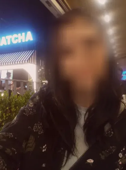 Simone, 40