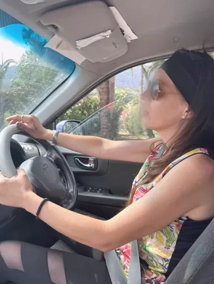 Sofie, 39