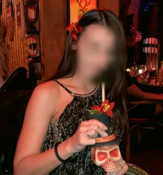 Winnie, 36